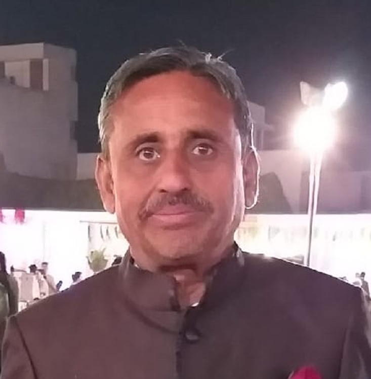 ಹನುಮಾನದಾಸ್ ಮುಂದಡ