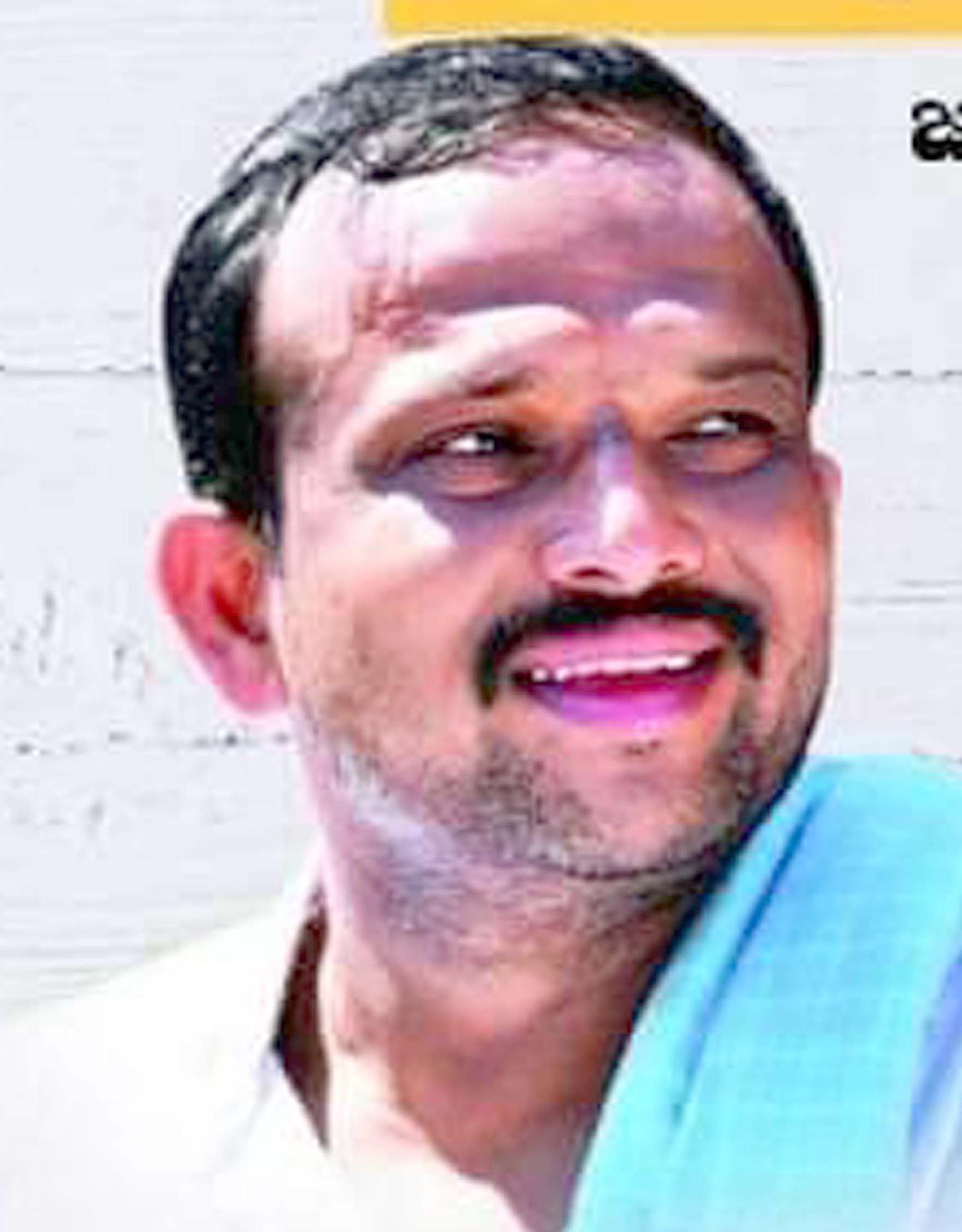 ಬಸನಗೌಡ ಬಾದರ್ಲಿ