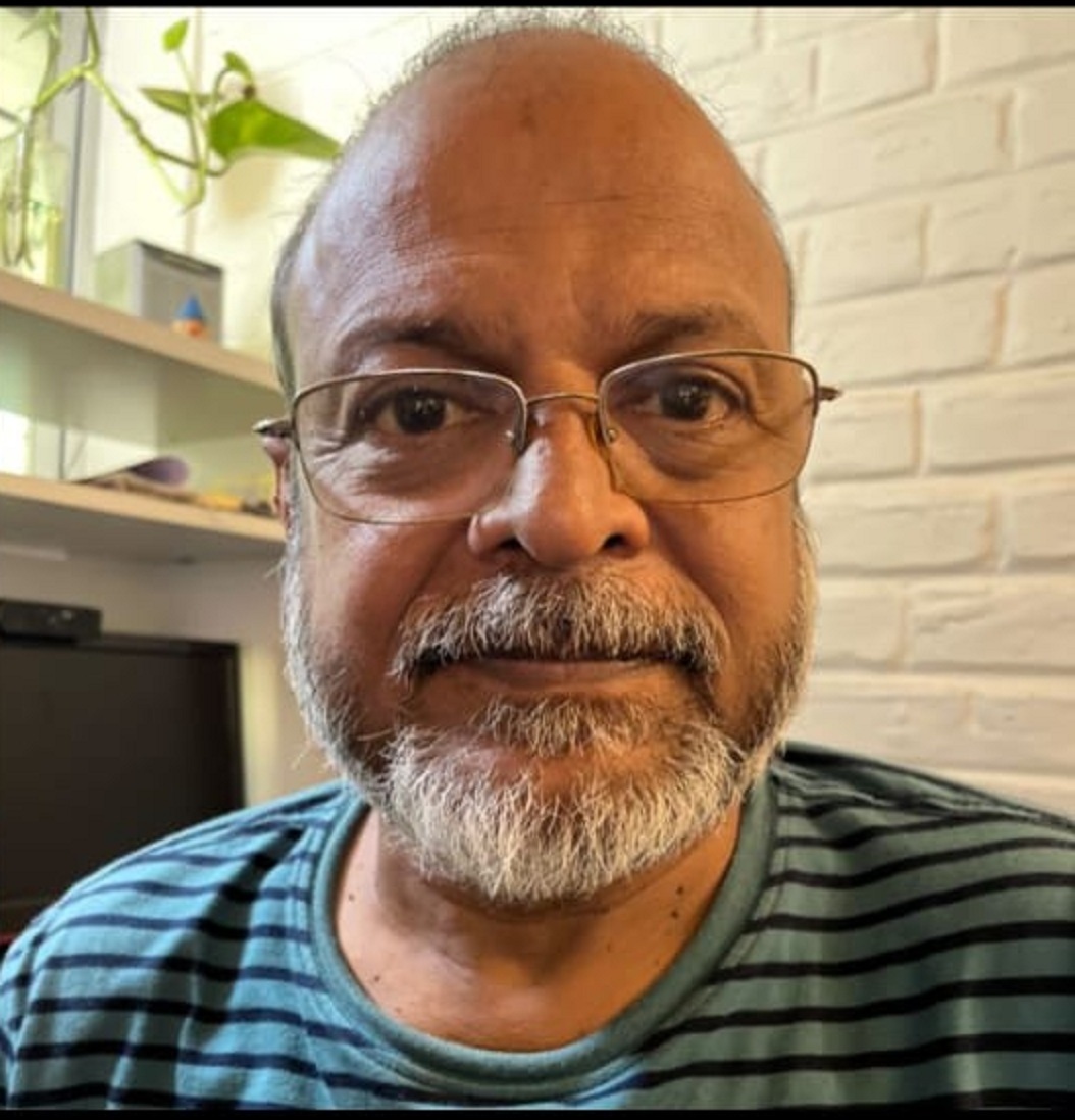 ಯು.ಎನ್.ರವಿಕುಮಾರ್