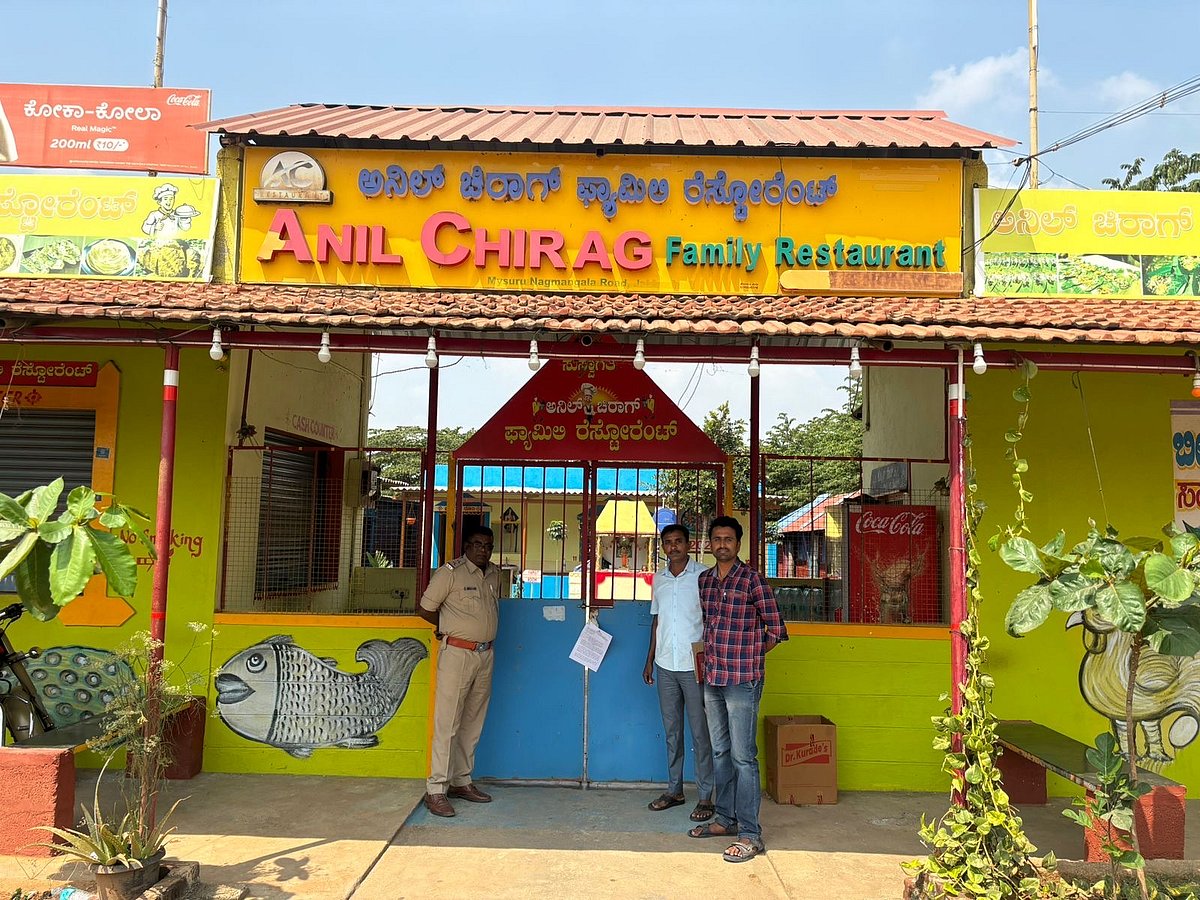 ಎಫ್‌ಎಸ್‌ಎಸ್‌ಎಐ ನೋಂದಣಿ ಮಾಡಿಸದೆ ವಹಿವಾಟು: ರೆಸ್ಟೊರೆಂಟ್‌ಗೆ ಬೀಗ