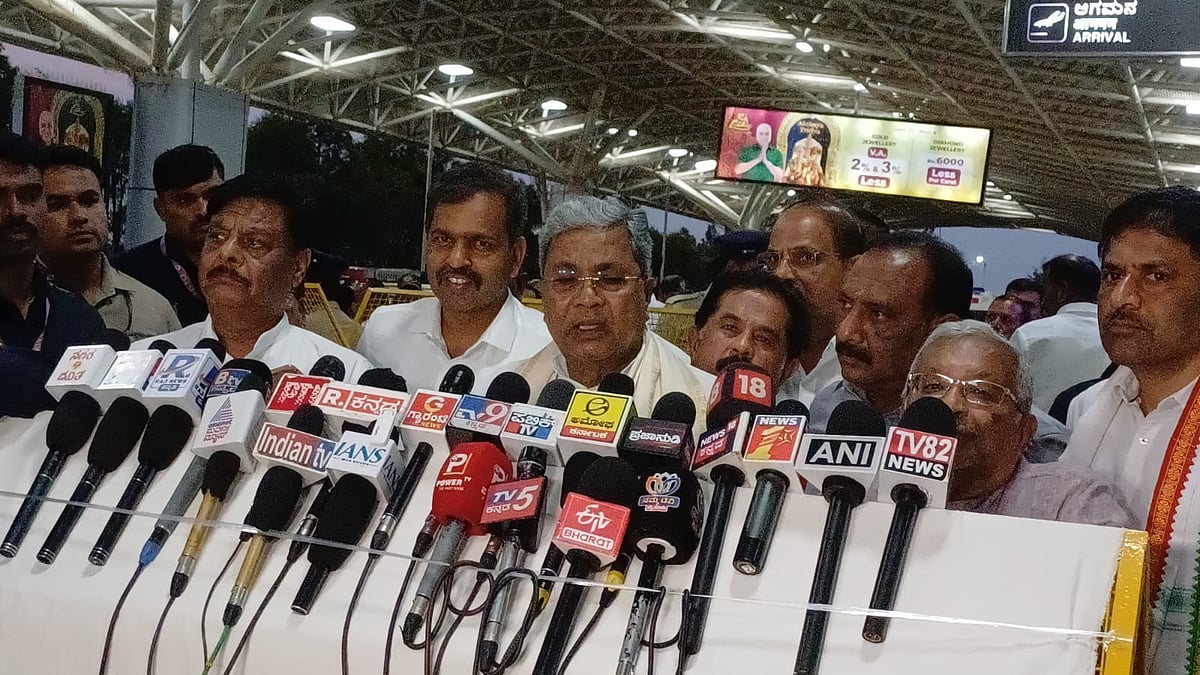 ಹುದ್ದೆ ಭರ್ತಿ ಕುರಿತು ಈ ಬಾರಿಯ ಬಜೆಟ್‌ನಲ್ಲಿ ಘೋಷಣೆ: ಸಿದ್ದರಾಮಯ್ಯ