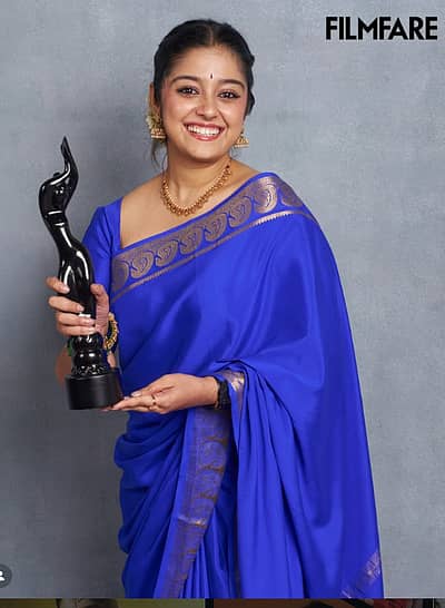 ಈ ಕುರಿತು ನಟಿ ಅಂಕಿತಾ ಅವರು ಸಾಮಾಜಿಕ ಮಾಧ್ಯಮ ಇನ್ಸ್ಟಾಗ್ರಾಂನಲ್ಲಿ ಪೋಸ್ಟ್ ಹಂಚಿಕೊಂಡಿದ್ದಾರೆ. 