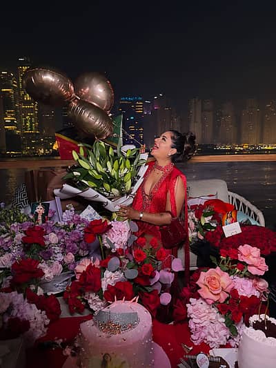 2024ರ ಮಾರ್ಚ್ 1ರಂದು ಉದ್ಯಮಿ ದೀಪಕ್ ಜೊತೆಗೆ ದೀಪಿಕಾ ದಾಸ್ ಅವರು ಗೋವಾದಲ್ಲಿ ಅದ್ಧೂರಿಯಾಗಿ 'ಡೆಸ್ಟಿನೇಷನ್ ವೆಡ್ಡಿಂಗ್' ಮೂಲಕ ದಾಂಪತ್ಯ ಜೀವನಕ್ಕೆ ಕಾಲಿಟ್ಟರು.