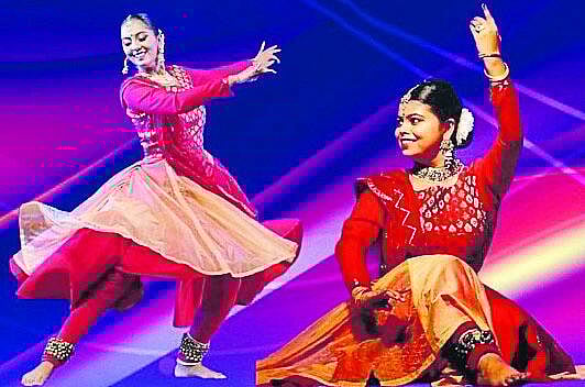 ಬೆಂಗಳೂರು | ಸಾಂಸ್ಕೃತಿಕ ಮುನ್ನೋಟ: ‘ಕಲಾ ಸ್ಪಂದನ’ ಸಂಗೀತ–ನೃತ್ಯ  