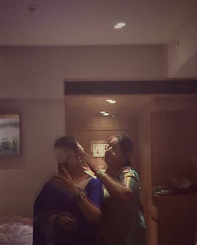 ಅಂಕಿತಾ ಅಮರ್ ಅವರು ‘ನಮ್ಮನೆ ಯುವರಾಣಿ’ ಧಾರಾವಾಹಿಯಲ್ಲಿ ಮೀರಾ ಪಾತ್ರದ ಮೂಲಕ ಪ್ರೇಕ್ಷಕರ ಗಮನ ಸೆಳೆದಿದ್ದರು. 