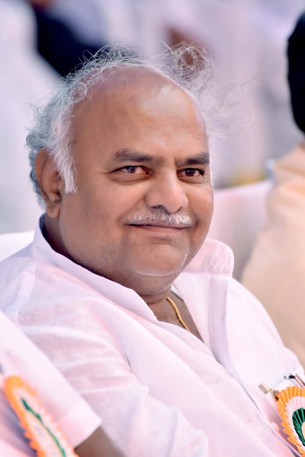 ಕಬ್ಬು ಬೆಳೆಗಾರರಿಗೆ ₹300 ಕೋಟಿ ಆರ್ಥಿಕ ನೆರವು ಬಿಡುಗಡೆ: ಸಚಿವ ಶಿವಾನಂದ ಪಾಟೀಲ