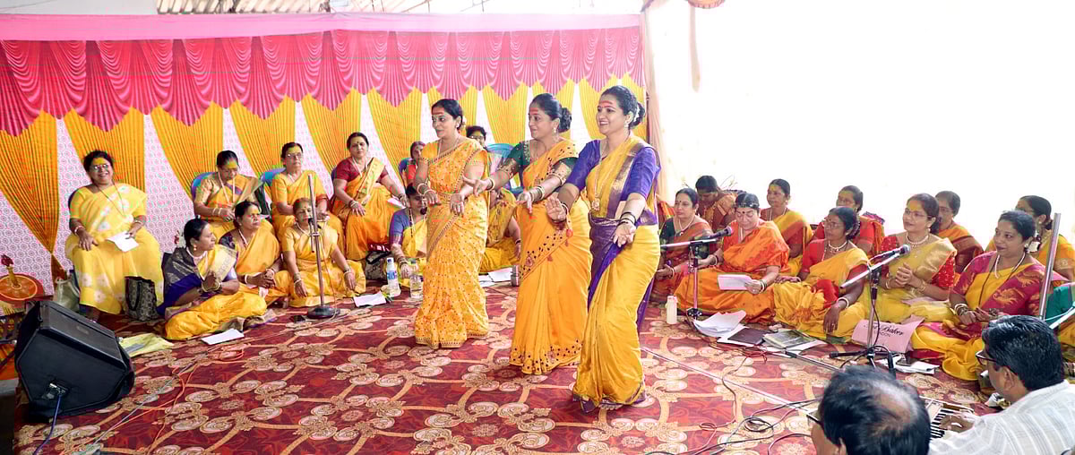 ನಿಪ್ಪಾಣಿ: ಬಾಳುಮಾಮಾ, ಹಾಲಸಿದ್ಧನಾಥ ದೇವರ ಭಂಡಾರ ಉತ್ಸವ 