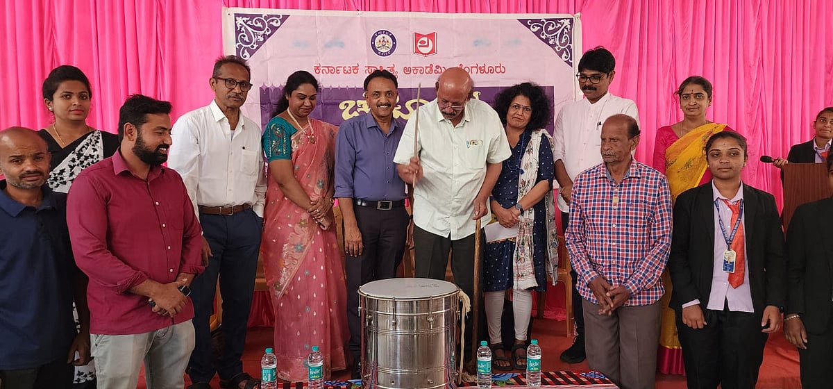 ದೇವರು, ಧರ್ಮದ ಹೆಸರಲ್ಲಿ ದೇಶವನ್ನು ಕಂದಾಚಾರದ ಕೂಪಕ್ಕೆ ಒಯ್ಯಬಾರದು: ಮುಕುಂದರಾಜ್