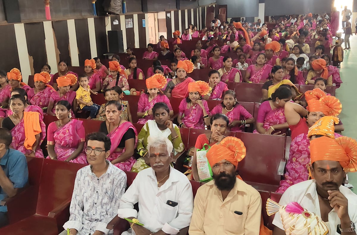 ಶಿವಾಜಿ ಮಹಾರಾಜರು ಯುವ ಪೀಳಿಗೆಗೆ ಸ್ಫೂರ್ತಿ: ಶಾಸಕ ರಾಘವೇಂದ್ರ ಹಿಟ್ನಾಳ