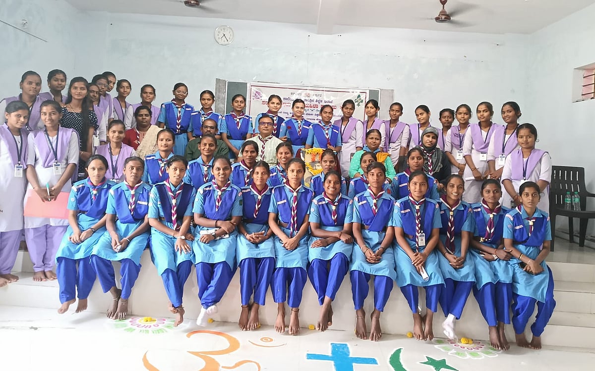 ಎಲ್ಲ ಧರ್ಮಗಳ ಸಾರ ಶಾಂತಿ: ಪ್ರಾಧ್ಯಾಪಕಿ ಸುಮಿತ್ರಾ