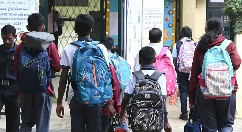 ಕೇರಳದಲ್ಲಿ ಇನ್ನು ಮುಂದೆ ಹೊಸ ಶಾಲೆ, ಕಾಲೇಜುಗಳಿಗೆ ಧರ್ಮ ಆಧಾರಿತ ಹೆಸರಿಡುವಂತಿಲ್ಲ