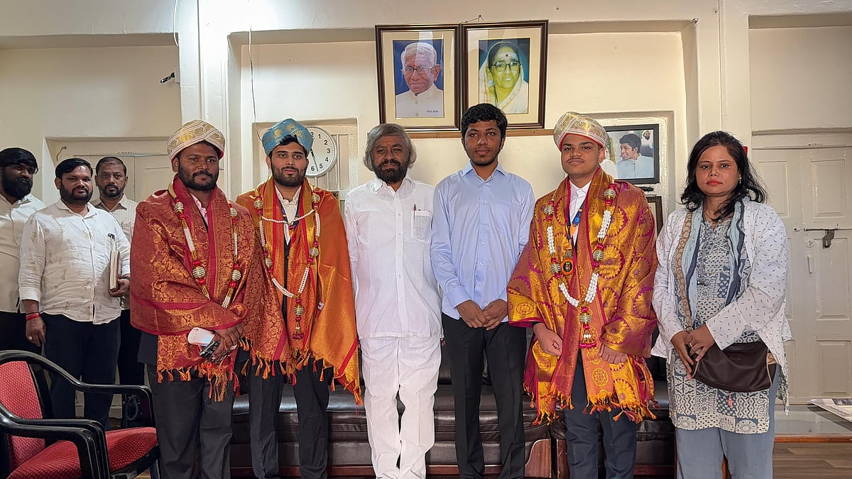 ಒಲಿಂಪಿಕ್ಸ್ ಕ್ರೀಡಾಪಟುಗಳನ್ನು ರೂಪಿಸಲು ಸರ್ಕಾರ ಬದ್ಧ: ಸಚಿವ ಈಶ್ವರ ಖಂಡ್ರೆ