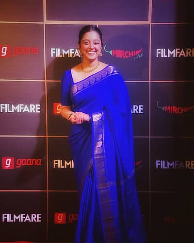 ‘ಇಬ್ಬನಿ ತಬ್ಬಿದ ಇಳೆಯಲಿ’ ಚಿತ್ರದ  ಅನಾಮಿಕಾ ಪಾತ್ರವು ವಿಮರ್ಶಕರ ಮೆಚ್ಚುಗೆ ಪಡೆದುಕೊಂಡಿದೆ.