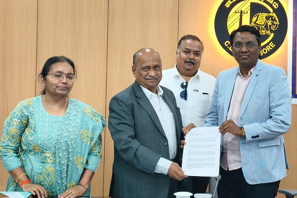 ಮೈಸೂರು: ವಿದ್ಯುತ್‌ ದರ ಏರಿಕೆಗೆ ಉದ್ಯಮಿಗಳ ವಿರೋಧ