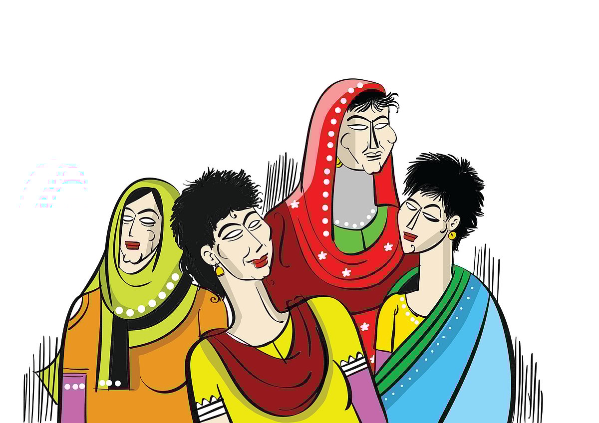 ಸಂಖ್ಯೆ–ಸುದ್ದಿ: ಲಿಂಗತ್ವ ಅಲ್ಪಸಂಖ್ಯಾತರ ಲೋಕದಲ್ಲಿ..