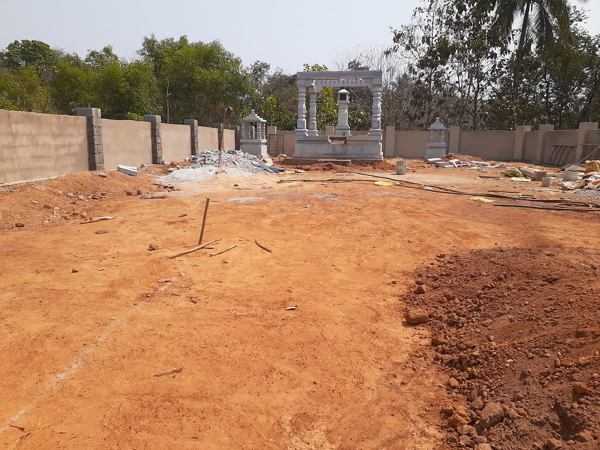 ಬ್ರಹ್ಮಾವರ ಪರಾರಿ ಬೊಬ್ಬರ್ಯ ದೈವಸ್ಥಾನ: ಏಪ್ರಿಲ್‌ನಲ್ಲಿ ಬ್ರಹ್ಮಕಲಶೋತ್ಸವ