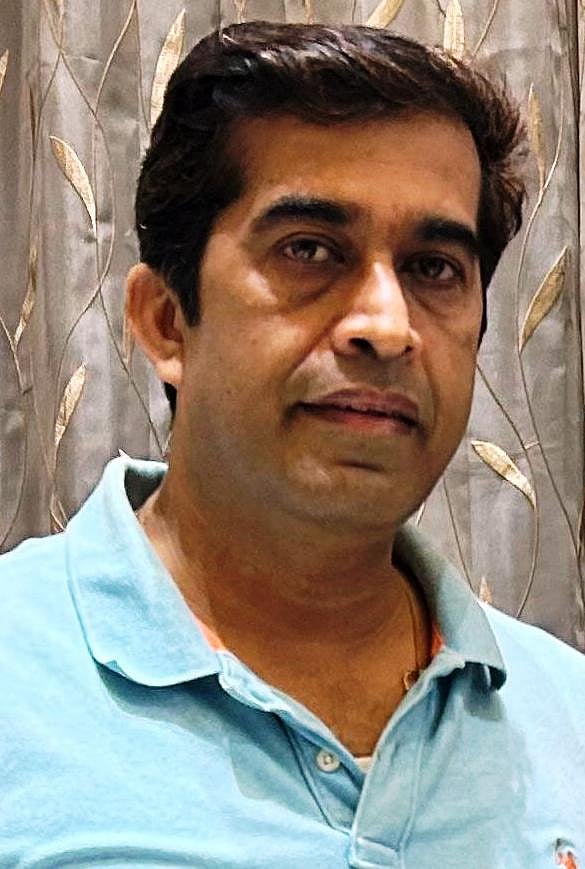 ಕೊಣನೂರು: ತಂಬಾಕಿಗೆ ವೈಜ್ಞಾನಿಕ ಬೆಲೆ ನೀಡಲು ಒತ್ತಾಯ– ಡಾ: ಮೋಹನ್ ಮಲ್ಲಪ್ಪ