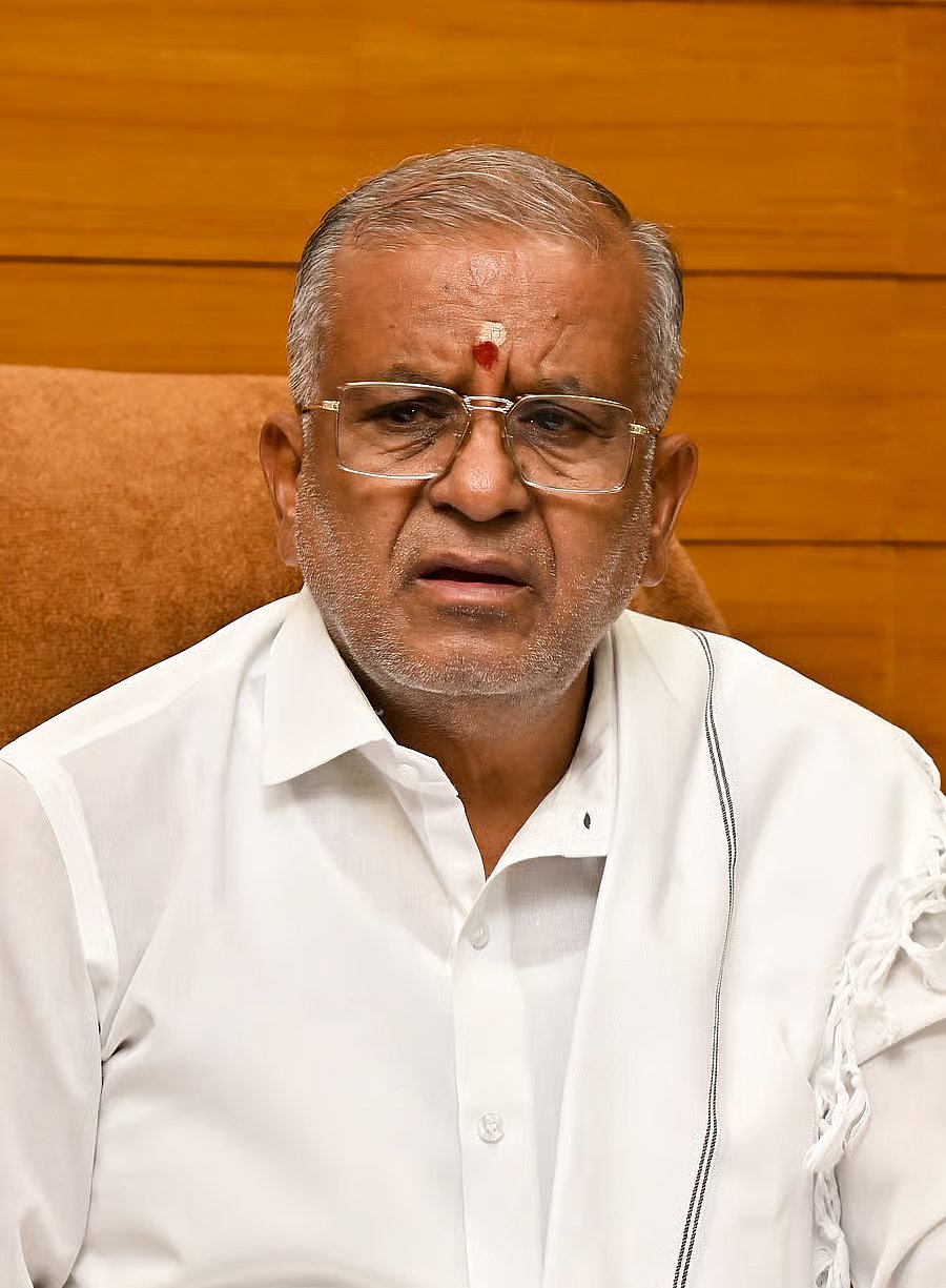 ಮೈಸೂರು| ನೀರು ಕೊರತೆ ಆಗದಂತೆ ನಿರ್ವಹಿಸಿ: ಶಾಸಕ ಜಿ.ಟಿ. ದೇವೇಗೌಡ