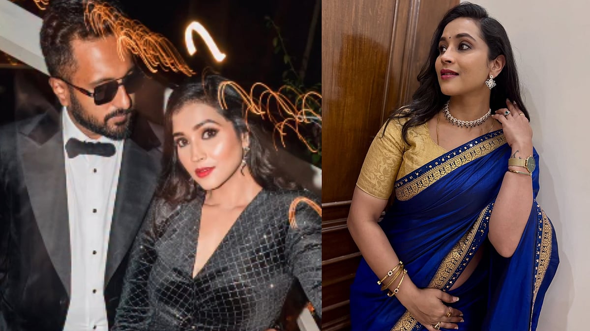 ಲಕ್ಷ್ಮೀ ನಿವಾಸ ಧಾರಾವಾಹಿಯಿಂದ ಹೊರಬಂದ ನಟಿ ಮಾನಸ ಮನೋಹರ್: ಕಾರಣವೇನು?