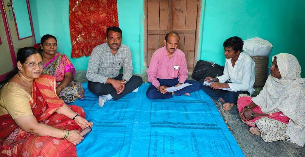 ಜಮಖಂಡಿ: ಎಸ್‌ಎಸ್‌ಎಲ್‌ಸಿ ಫಲಿತಾಂಶ ಸುಧಾರಣೆಗೆ ಶ್ರಮ