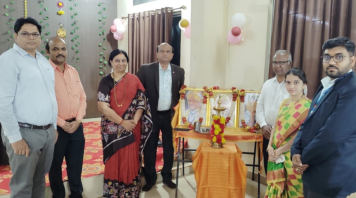 ನಾಯಿ ಕಚ್ಚಿದರೆ ನಿರ್ಲಕ್ಷ್ಯ ಬೇಡ: ವೈದ್ಯಾಧಿಕಾರಿ ಡಾ.ಸಮುದ್ರ ಕುಲಕರ್ಣಿ 