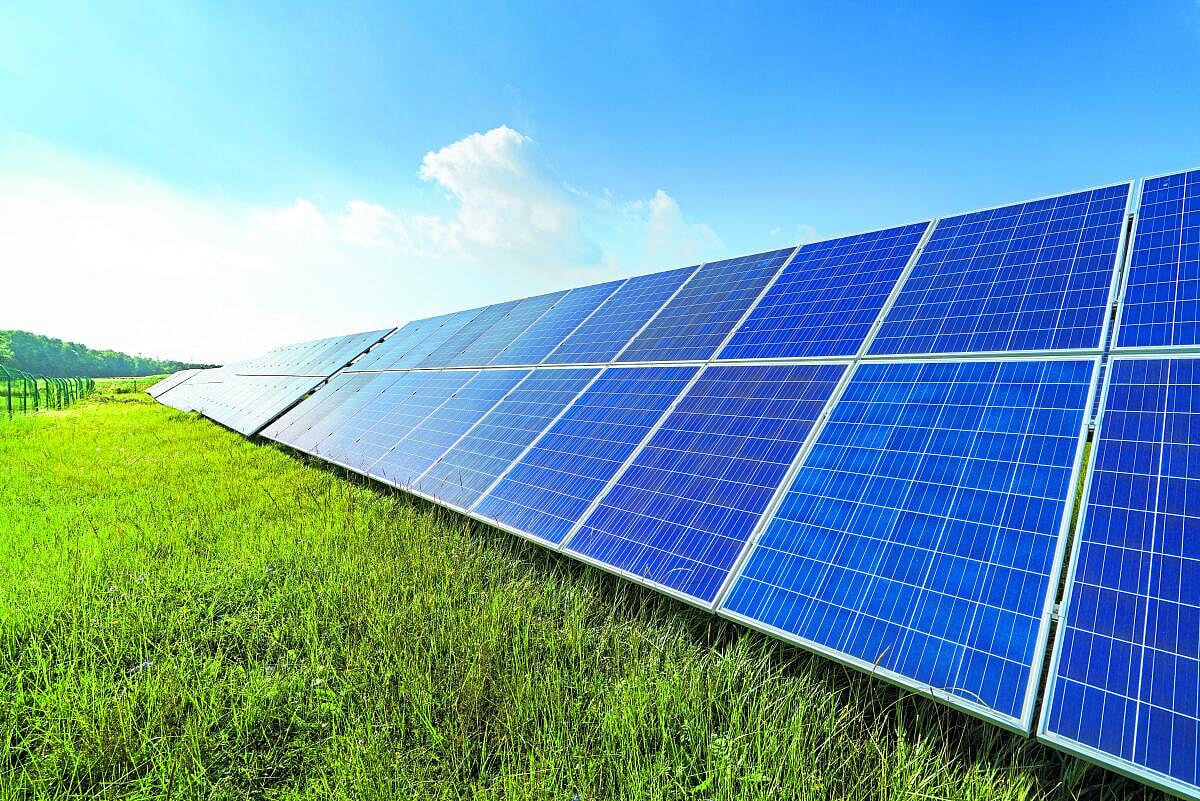 ಸೌರ ಉತ್ಪನ್ನಗಳಿಗೆ ಭಾರಿ ಸುಂಕ: ಅಮೆರಿಕದ ಆಡಳಿತದಿಂದ ಇನ್ನೊಂದು ತೀರ್ಮಾನ