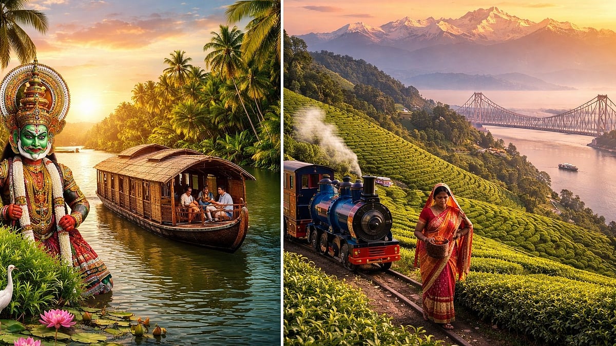 ಎರಡೇ ವರ್ಷದಲ್ಲಿ ‘ಕೇರಳಂ‘ ಆಯ್ತು; 27 ವರ್ಷಗಳಿಂದ ಈಡೇರಿಲ್ಲ ‘ಬಾಂಗ್ಲಾ‘ ಯತ್ನ