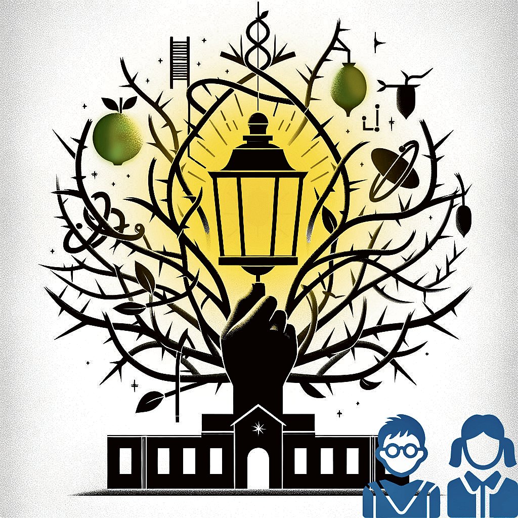 ಸಂಗತ: ಗುರುವಿನ ಗರಡಿಮನೆಯಲ್ಲಿ ವಿಜ್ಞಾನದ ಬೆಳಕು