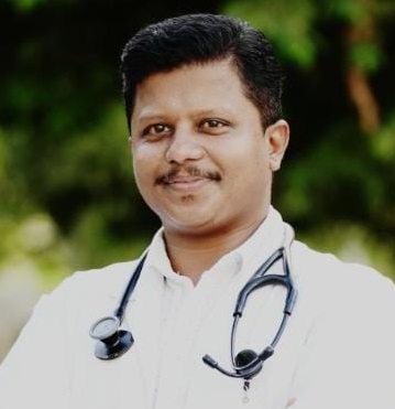 ಡಾ.ಸಂದೀಪ್‌