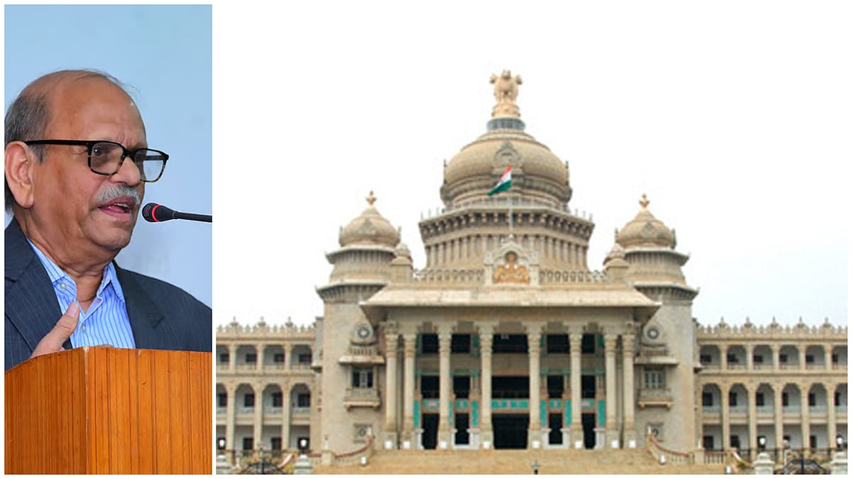 ಪ್ರಾದೇಶಿಕ ಅಸಮತೋಲನ ನಿವಾರಣೆ: ಗೋವಿಂದರಾವ್‌ ಸಮಿತಿ ಶಿಫಾರಸಿಗೆ ಸಂಪುಟ ಅಸ್ತು