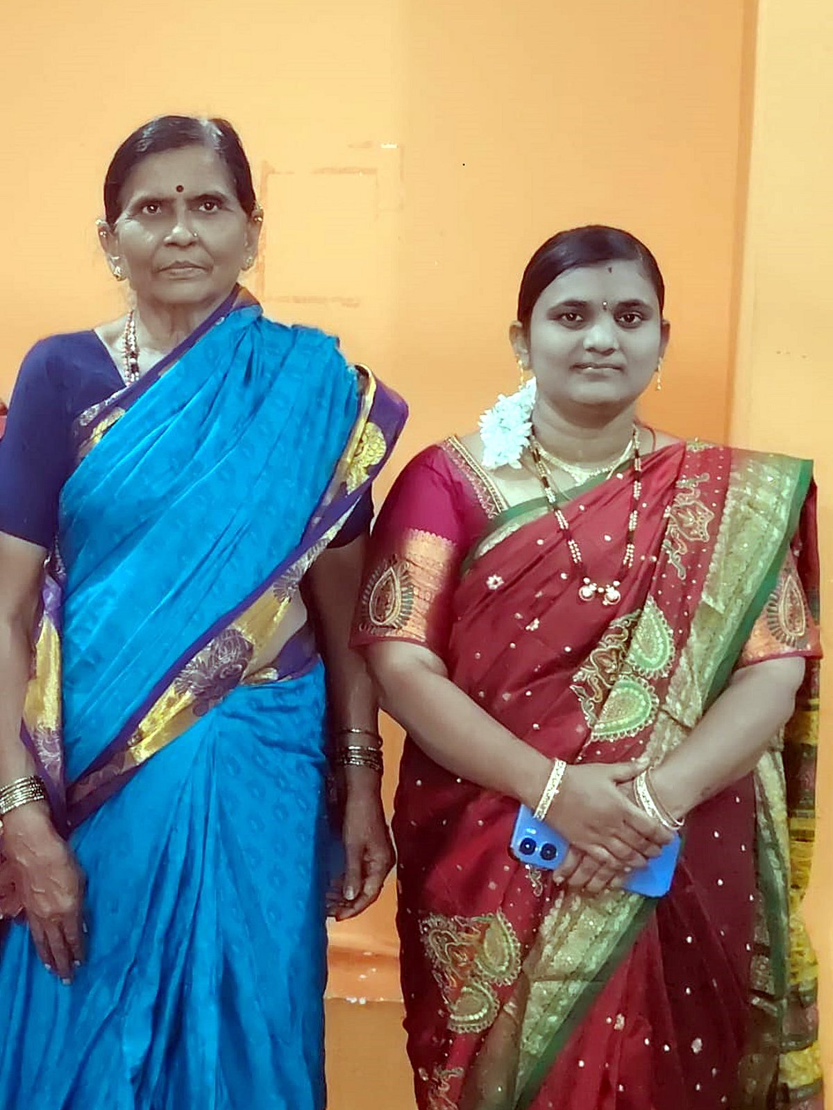 ಸೊಸೆಗೆ ಕಿಡ್ನಿ ದಾನ ಮಾಡಿ ಮಹಾತಾಯಿಯಾದ ಅತ್ತೆ