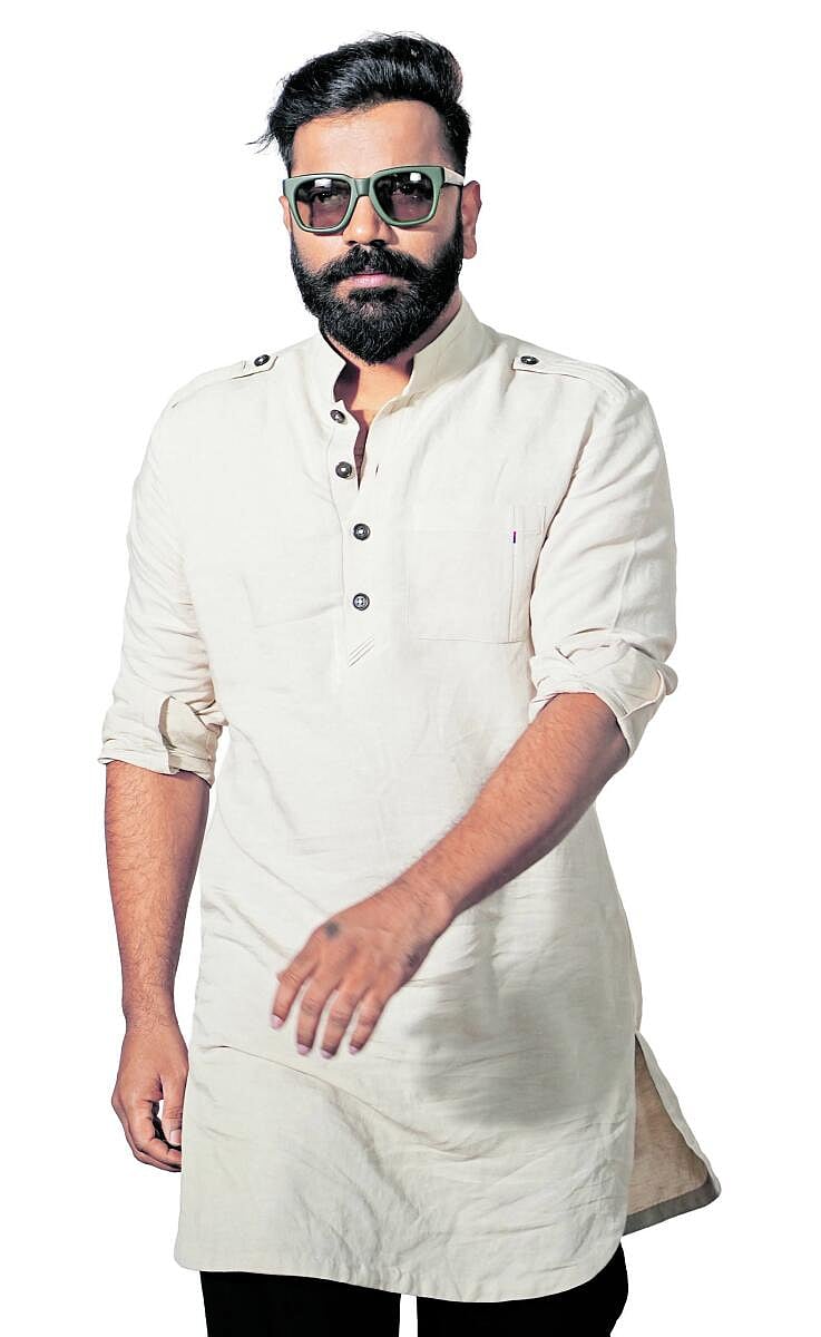 ಸೋಲು–ಗೆಲುವು ಪ್ರೇಕ್ಷಕರು ನಿರ್ಧರಿಸುತ್ತಾರೆ; ಸತೀಶ್‌ ನೀನಾಸಂ