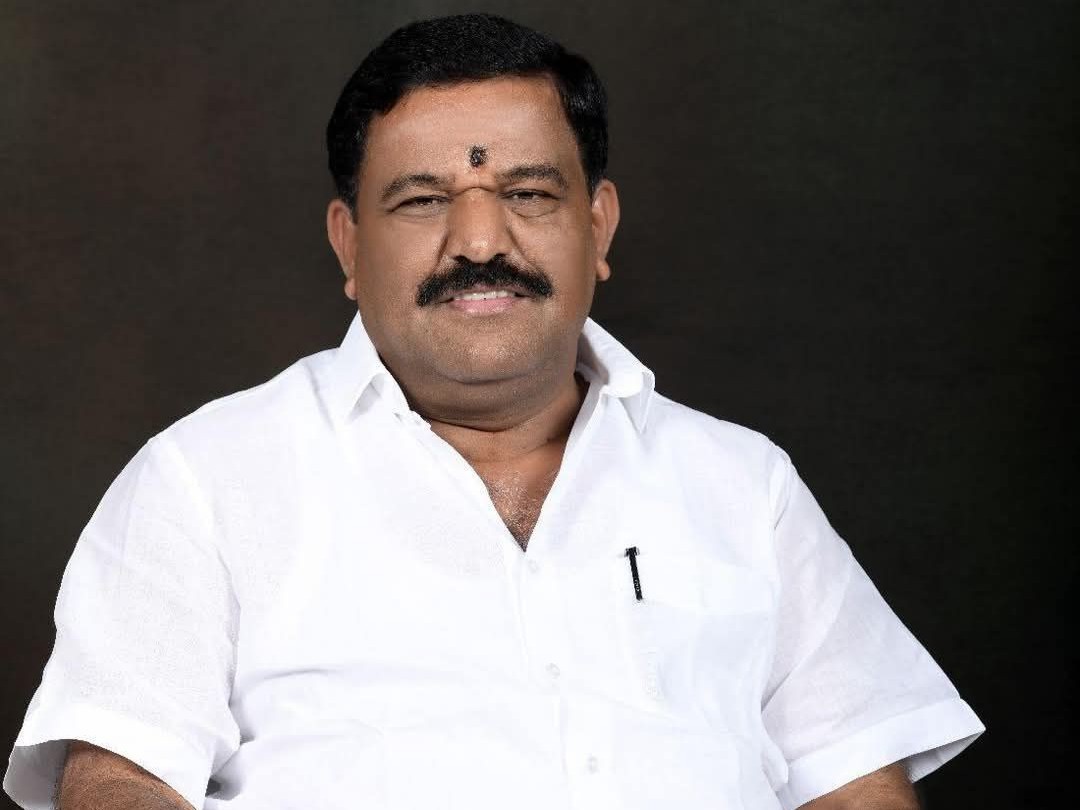 ಸುಬ್ಬಾರೆಡ್ಡಿ