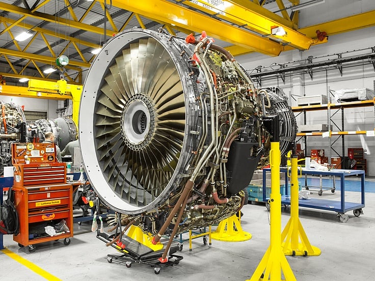 ಕಾವೇರಿಯಿಂದ ಎಎಂಸಿಎ: ಭಾರತದ 40 ವರ್ಷಗಳ ಇಂಜಿನ್ ಯಾನ ಅಂತ್ಯ