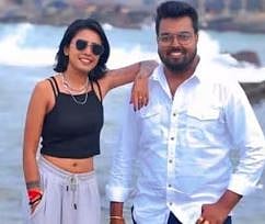 ನಿರ್ದೇಶಕ ಅನೀಶ್ ಅಪಹರಣ: ನಟಿ ಸೇರಿ 11 ಮಂದಿ ಬಂಧನ