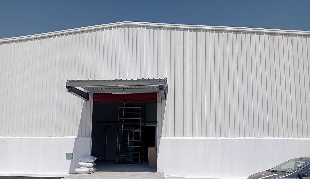 ಕೊಪ್ಪಳ: ರೈತರ ಕೃಷಿ ಉತ್ಪನ್ನ ಸಂರಕ್ಷಣೆಗೆ ಶೈತ್ಯಾಗಾರ