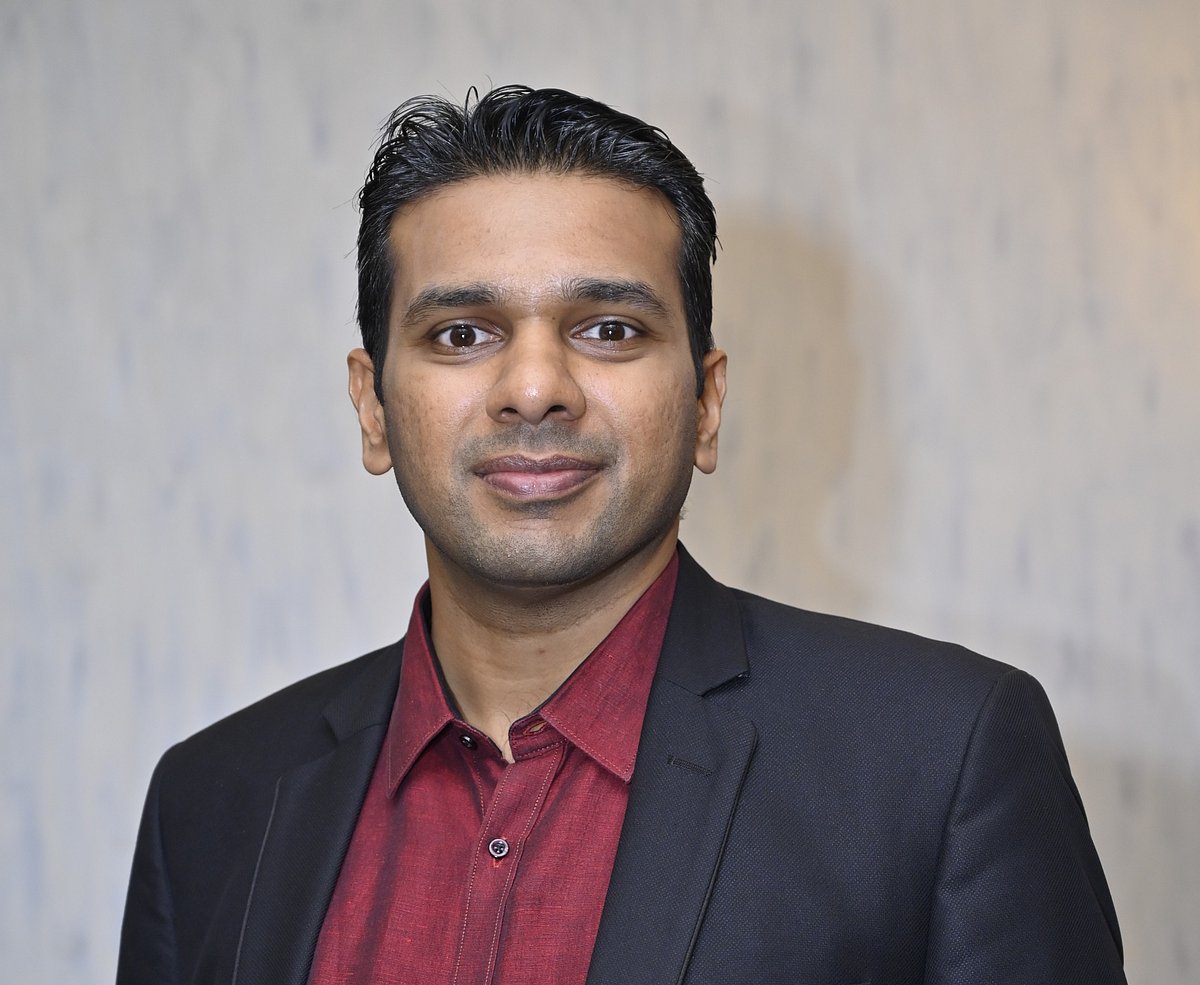 ಸಿಐಐ ಮಂಗಳೂರು ಘಟಕ: ಅಭಿನವ್ ಬನ್ಸಾಲ್‌ ಅಧ್ಯಕ್ಷ 