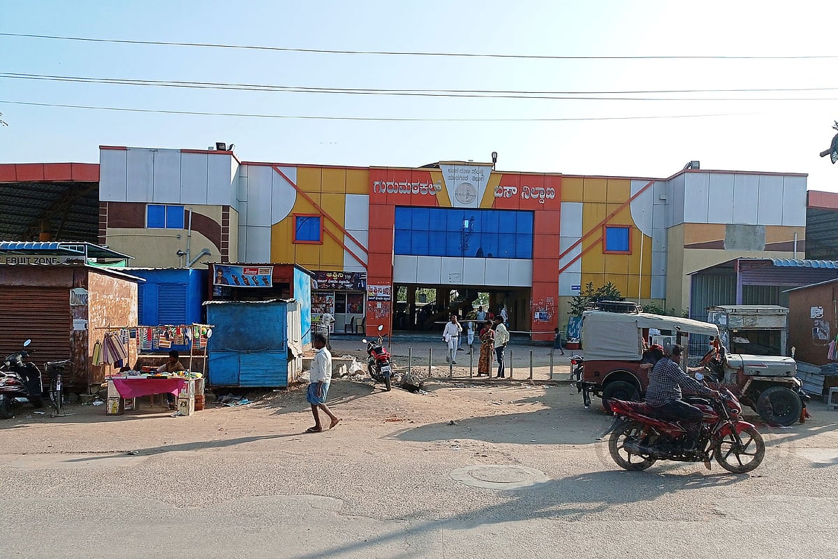 ಯಾದಗಿರಿ: ಕ್ಷೇತ್ರದ ಅಭಿವೃದ್ಧಿಗೆ ಬೇಕಿದೆ 'ಅನುದಾನ ಭಾಗ್ಯ'