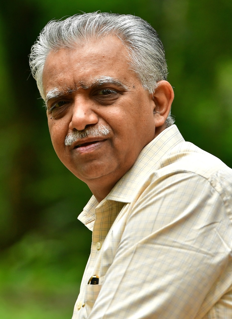 ರವೀಂದ್ರ ಭಟ್ಟ