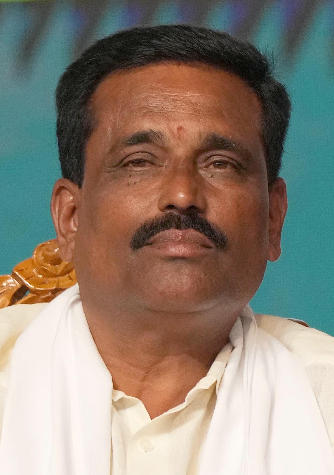 ಬಿ.ಎನ್.ರವಿಕುಮಾರ್