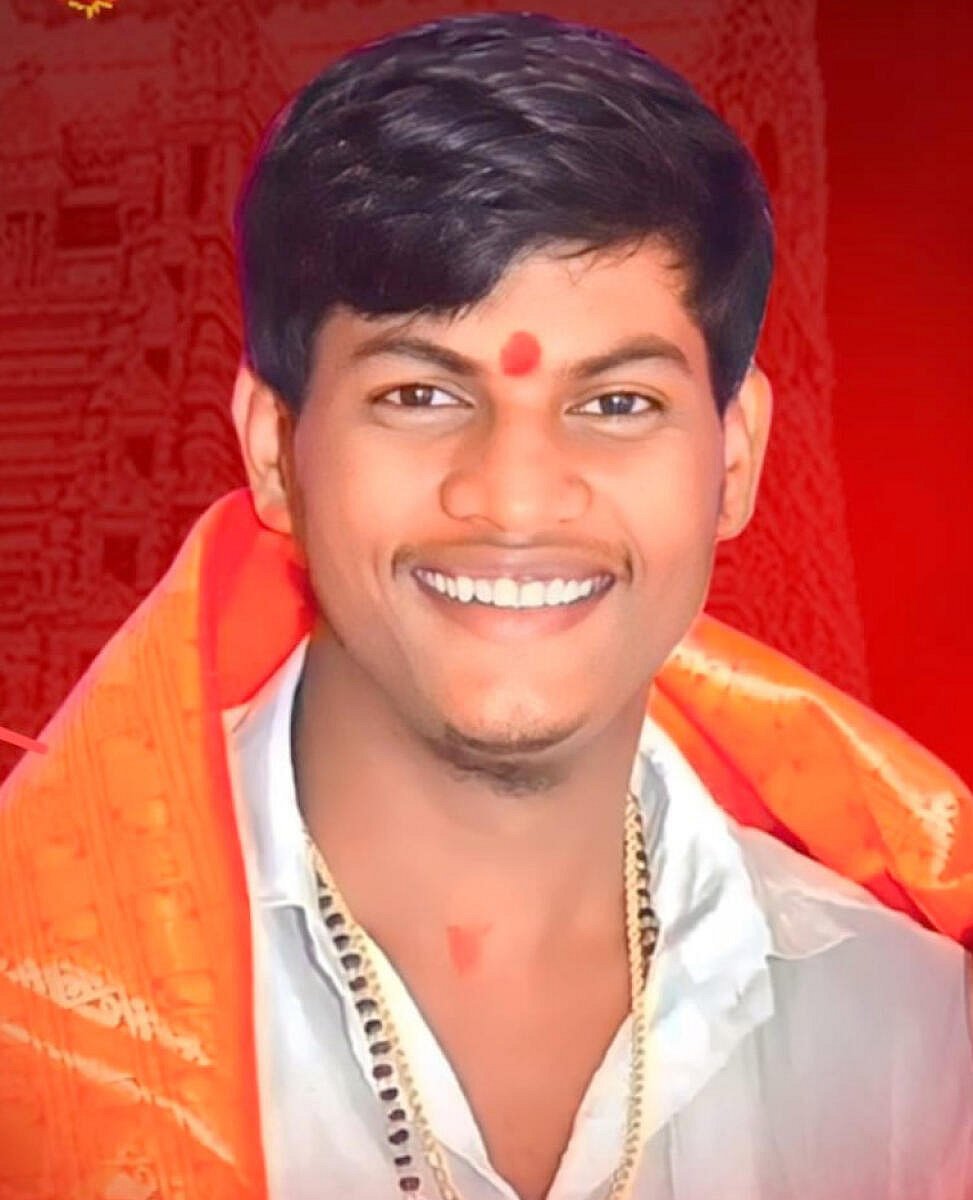 ಮುತ್ಯಾ ವಿರುದ್ಧ ದುರುದ್ದೇಶದಿಂದ ಪ್ರಕರಣ ದಾಖಲು: ಎನ್‌.ರವಿಕುಮಾರ್