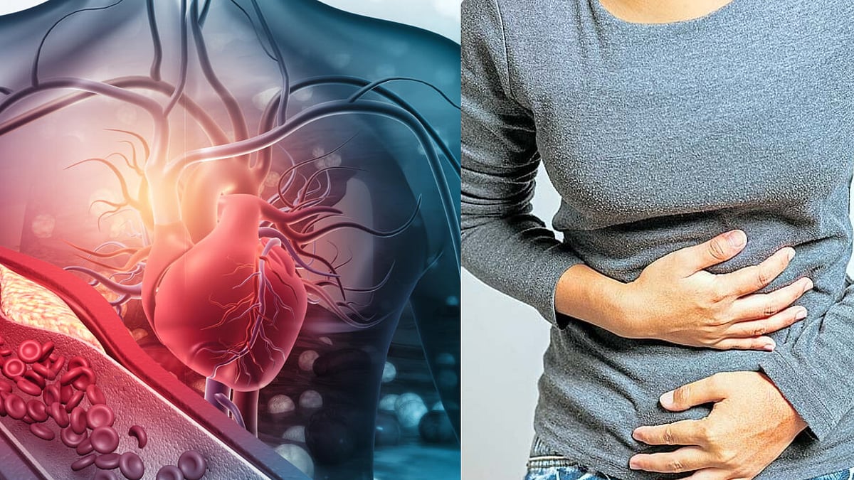 ಋತುಚಕ್ರದ ಬಳಿಕ ಹೃದಯದ ಆರೋಗ್ಯಕ್ಕೆ ಆದ್ಯತೆ ಹೆಚ್ಚಿಸಿ