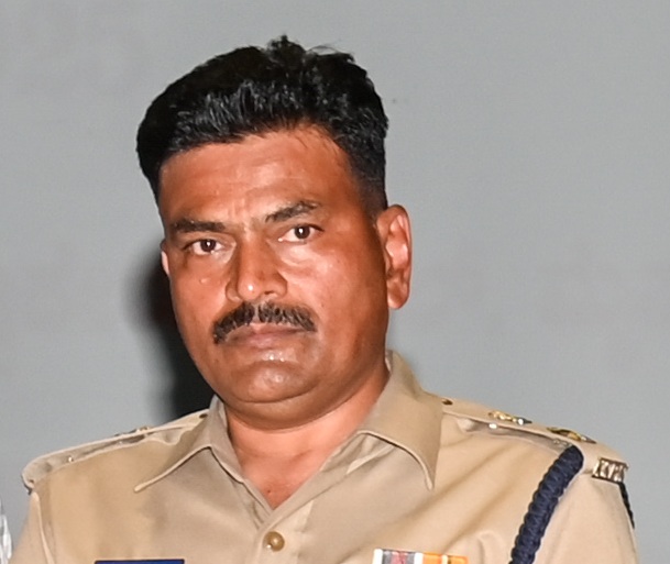 ಕೆ.ಎಸ್‌.ಸುಂದರ್‌ರಾಜ್‌