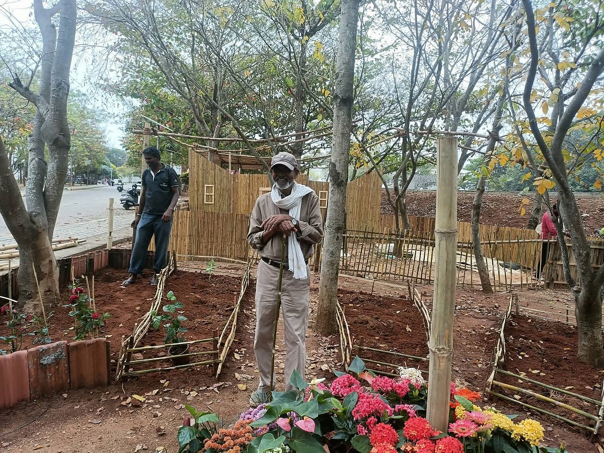ಮೈಸೂರು | ಕಿಸಾನ್ ಸ್ವರಾಜ್ ಮೇಳ ಇಂದಿನಿಂದ:  ಕೆಎಸ್‌ಒಯು ಕ್ಯಾಂಪಸ್‌ನಲ್ಲಿ ಆಯೋಜನೆ