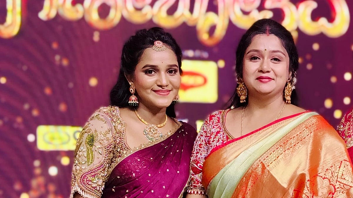 ಅತ್ತೆ– ಸೊಸೆ ವೈರಿಗಳಲ್ಲ; ಕುಚಿಕು ಕುಚಿಕು!