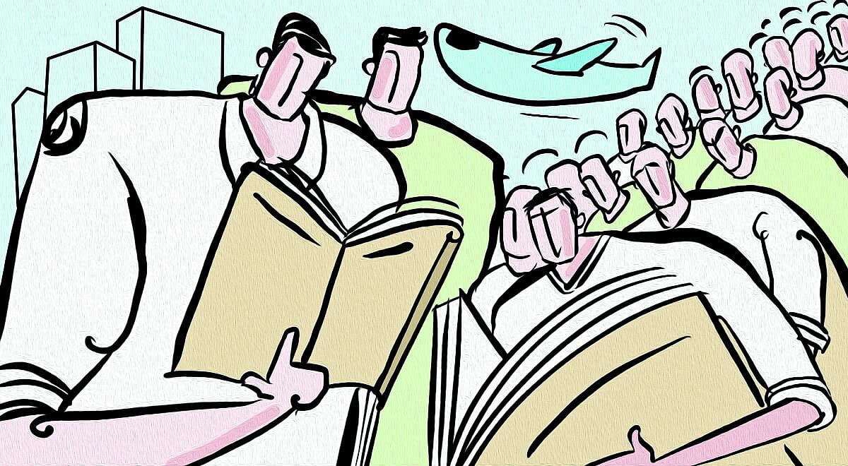 ನಾರಾಯಣ ಎ. ಅವರ ಅನುರಣನ ಅಂಕಣ: ಶೈಕ್ಷಣಿಕ ಪದವಿಗಳ ಅಂತ್ಯಕಾಲ