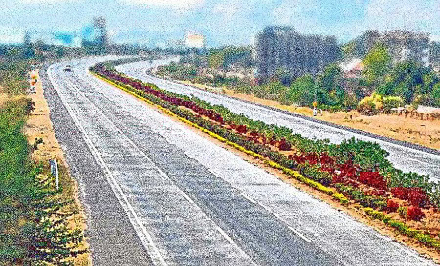 ಹೊರ ವರ್ತುಲ ರಸ್ತೆ–ಪಿಆರ್‌ಆರ್‌ಗೆ ಸಂಪರ್ಕ: ಹೆಚ್ಚುವರಿ ಆಯುಕ್ತ ಲೋಖಂಡೆ