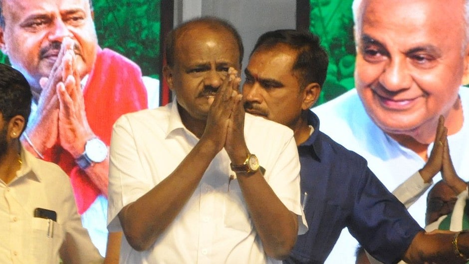 ನಾನು ಮತ್ತೆ ಮುಖ್ಯಮಂತ್ರಿ ಆಗುವುದು ಮುಖ್ಯವಲ್ಲ: ಎಚ್‌.ಡಿ.ಕುಮಾರಸ್ವಾಮಿ