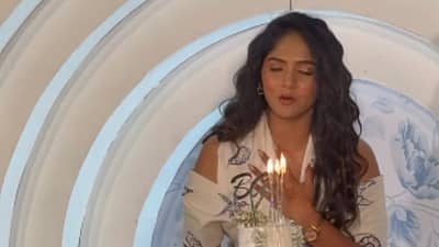 ಬಿಗ್‌ಬಾಸ್ ಸೀಸನ್ 12ರ ಸ್ಪರ್ಧಿಗಳಾದ ಕಾವ್ಯ ಗೌಡ, ಸ್ಪ‍ಂದನಾ ಸೋಮಣ್ಣ, ಚೈತ್ರಾ ಕುಂದಾಪುರ, ಮೋಕ್ಷಿತಾ ಪೈ, ನಮ್ರತಾ ಗೌಡ ಸೇರಿದಂತೆ ಹಲವಾರು ಮಂದಿ ಭಾಗಿಯಾಗಿದ್ದರು. 