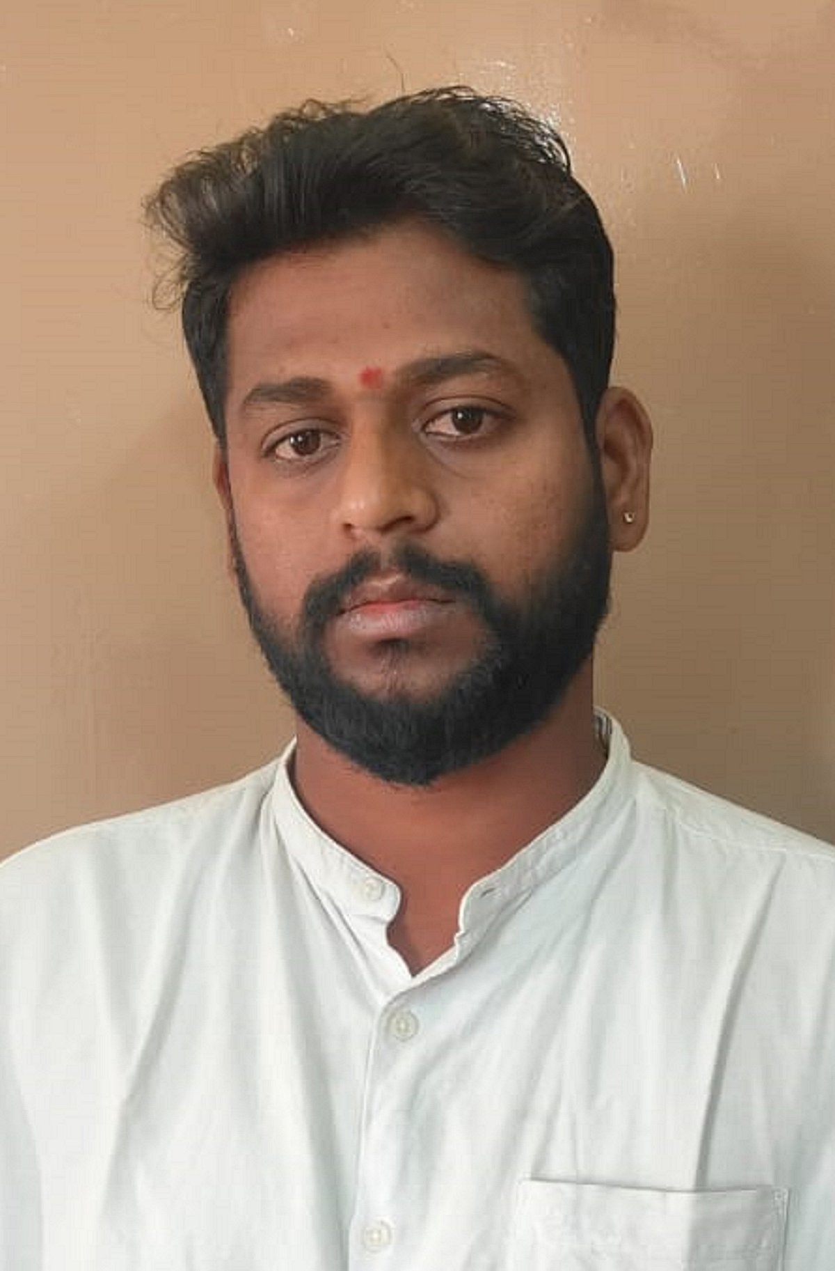 ₹40 ಸಾವಿರ ಲಂಚ; ಎಂಜಿನಿಯರ್ ಬಂಧನ